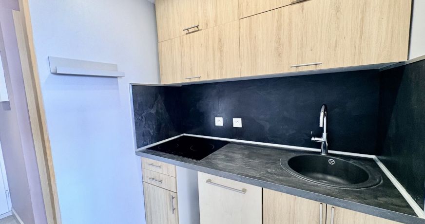 vente Appartement en résidence Cap D'agde