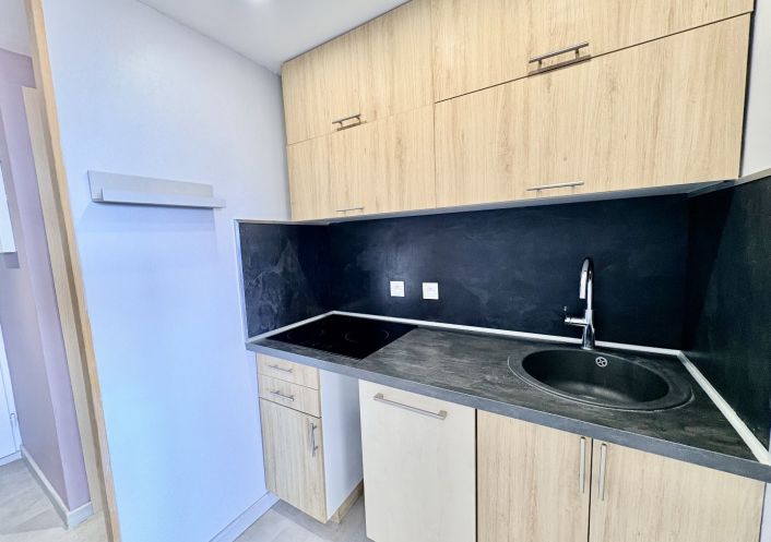 vente Appartement en résidence Cap D'agde