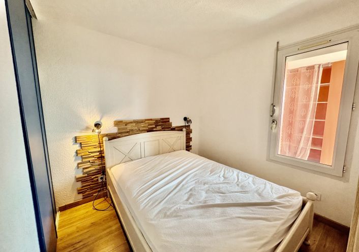 vente Appartement en résidence Cap D'agde