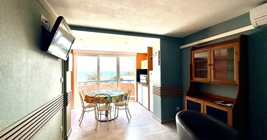 vente Appartement en résidence Cap D'agde
