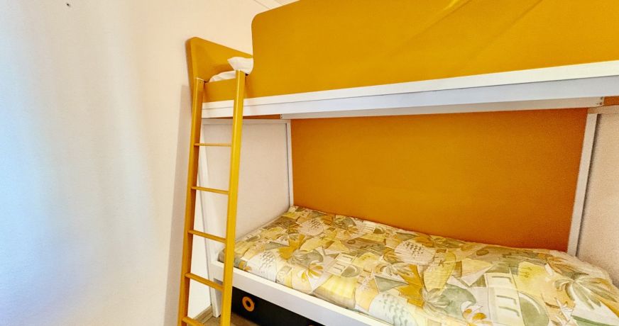 vente Appartement en résidence Cap D'agde