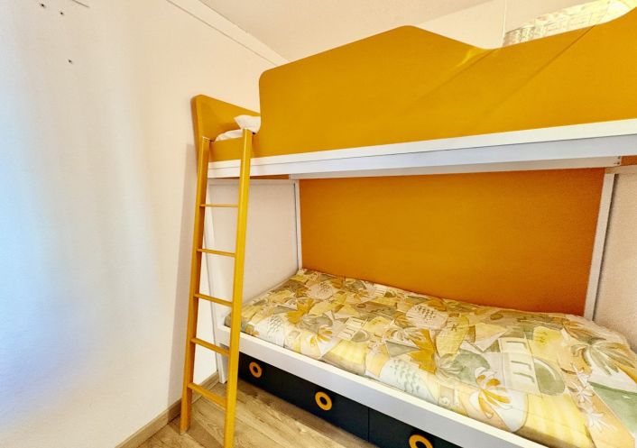 vente Appartement en résidence Cap D'agde