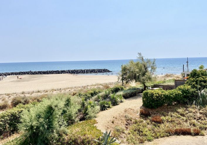 vente Appartement en résidence Cap D'agde