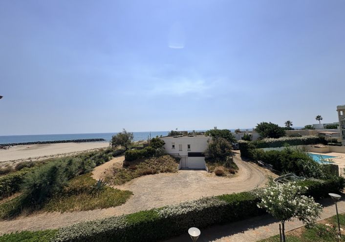 vente Appartement en résidence Cap D'agde