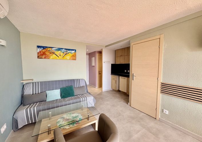vente Appartement en résidence Cap D'agde