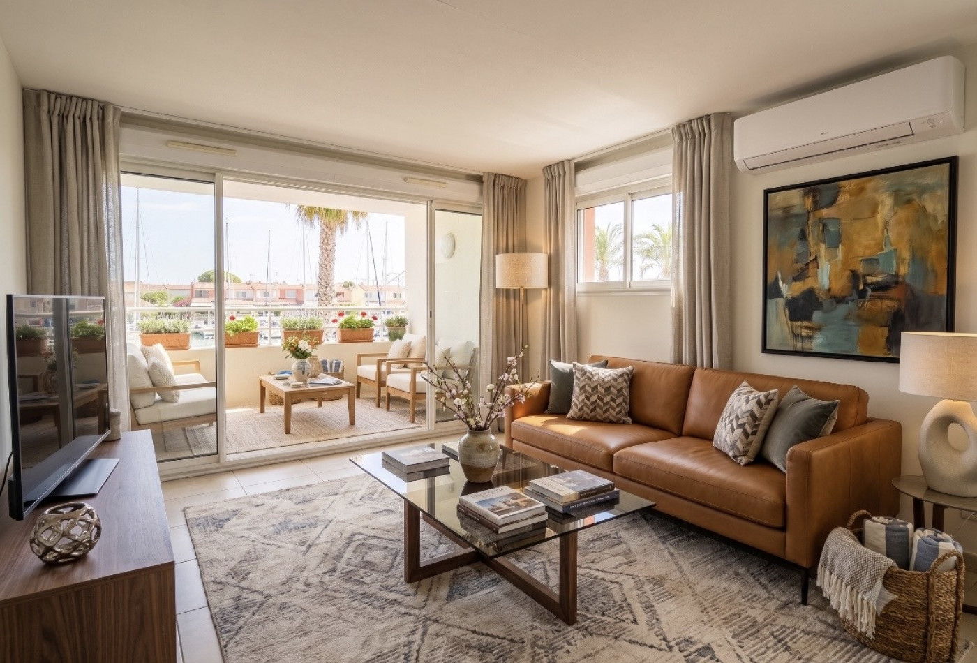 vente Appartement Cap D'agde - Photo 6