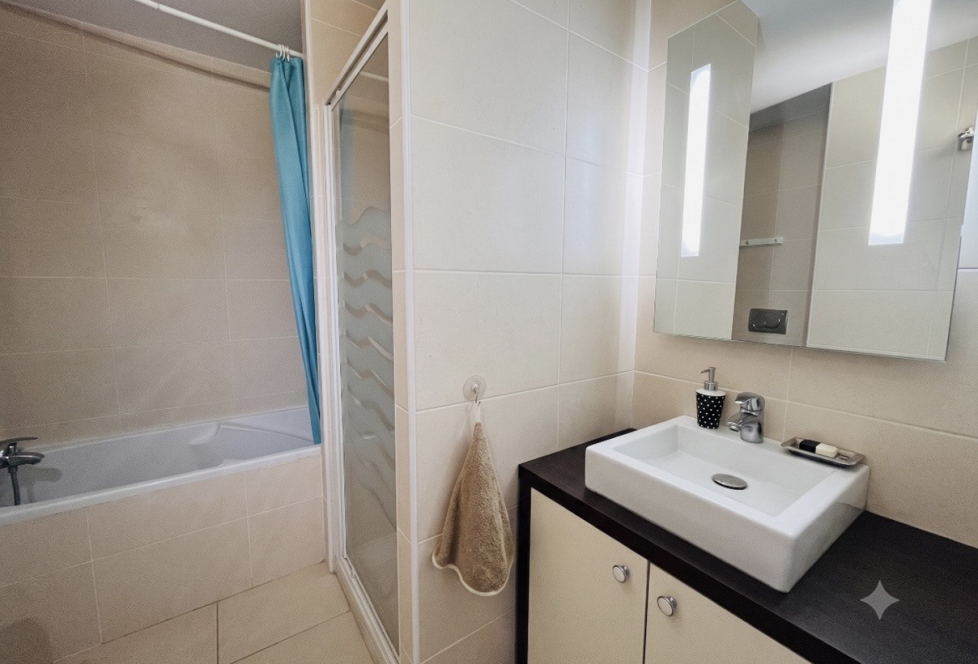 vente Appartement Cap D'agde - Photo 10