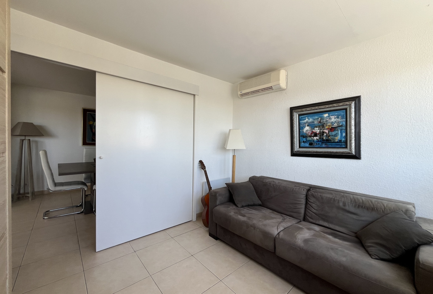 vente Appartement Cap D'agde - Photo 9
