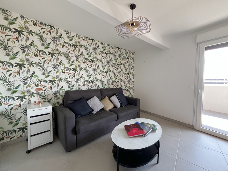 vente Appartement Cap D'agde - Photo 6