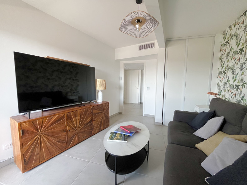 vente Appartement Cap D'agde - Photo 4