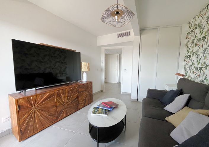 vente Appartement Le Cap D'agde
