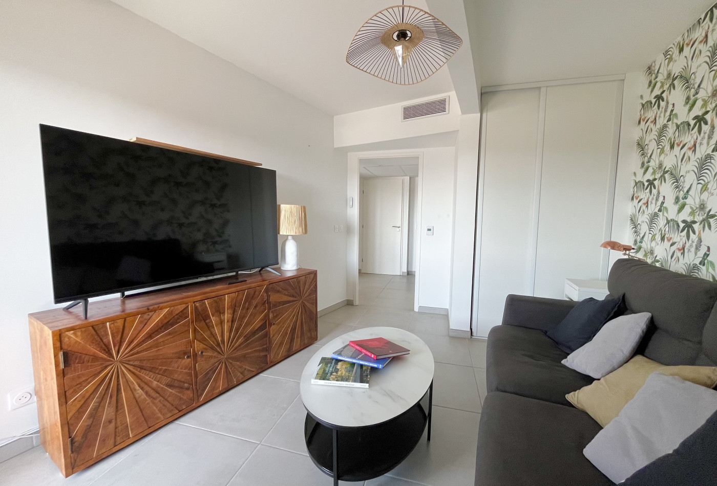 vente Appartement Le Cap D'agde - Photo 4