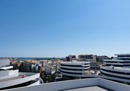 vente Appartement Cap D'agde