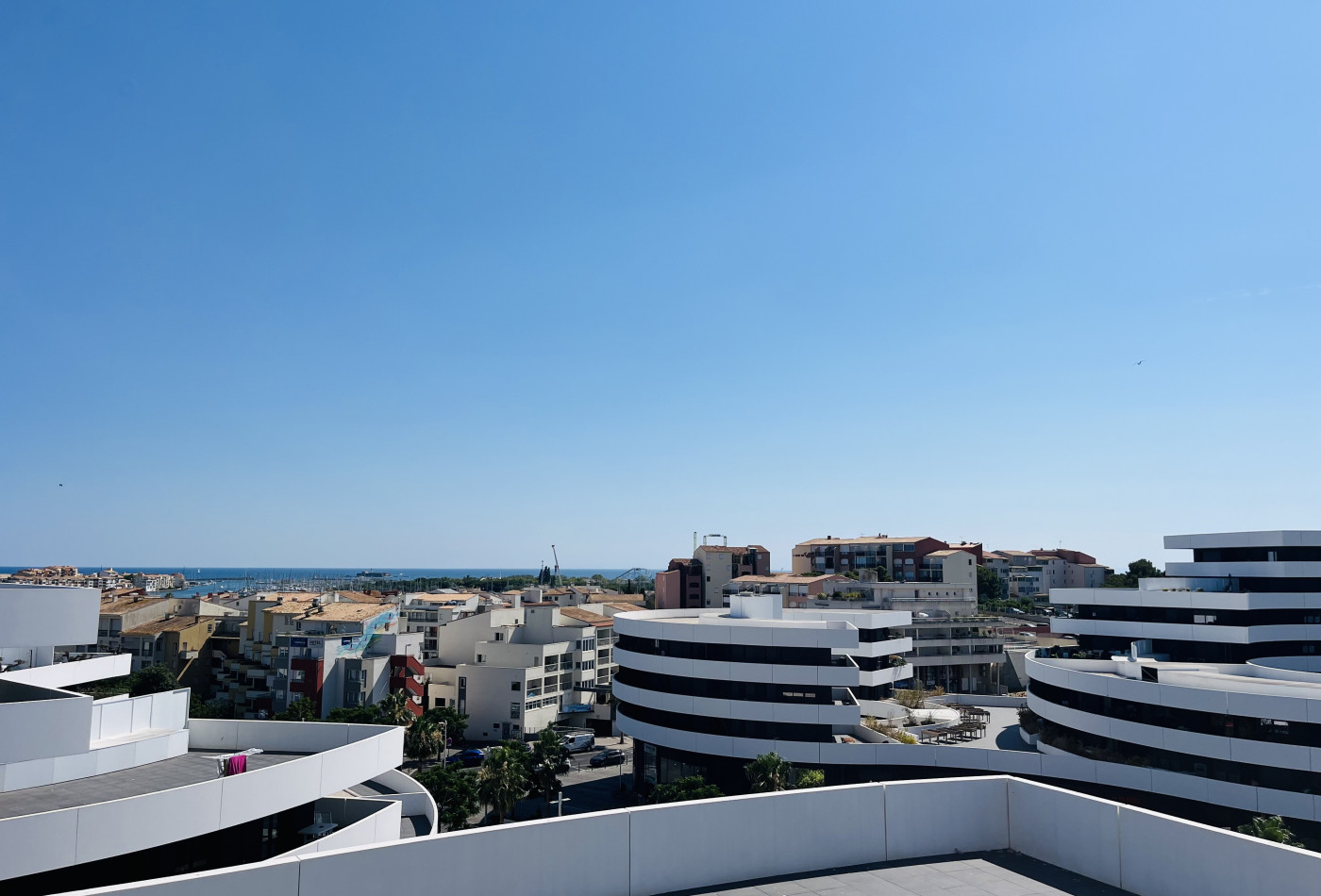 vente Appartement Le Cap D'agde - Photo 1