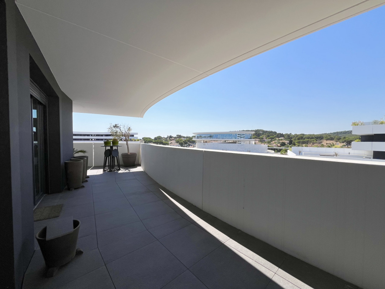 vente Appartement Cap D'agde - Photo 10