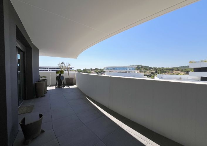 vente Appartement Le Cap D'agde