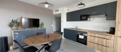 vente Appartement Le Cap D'agde