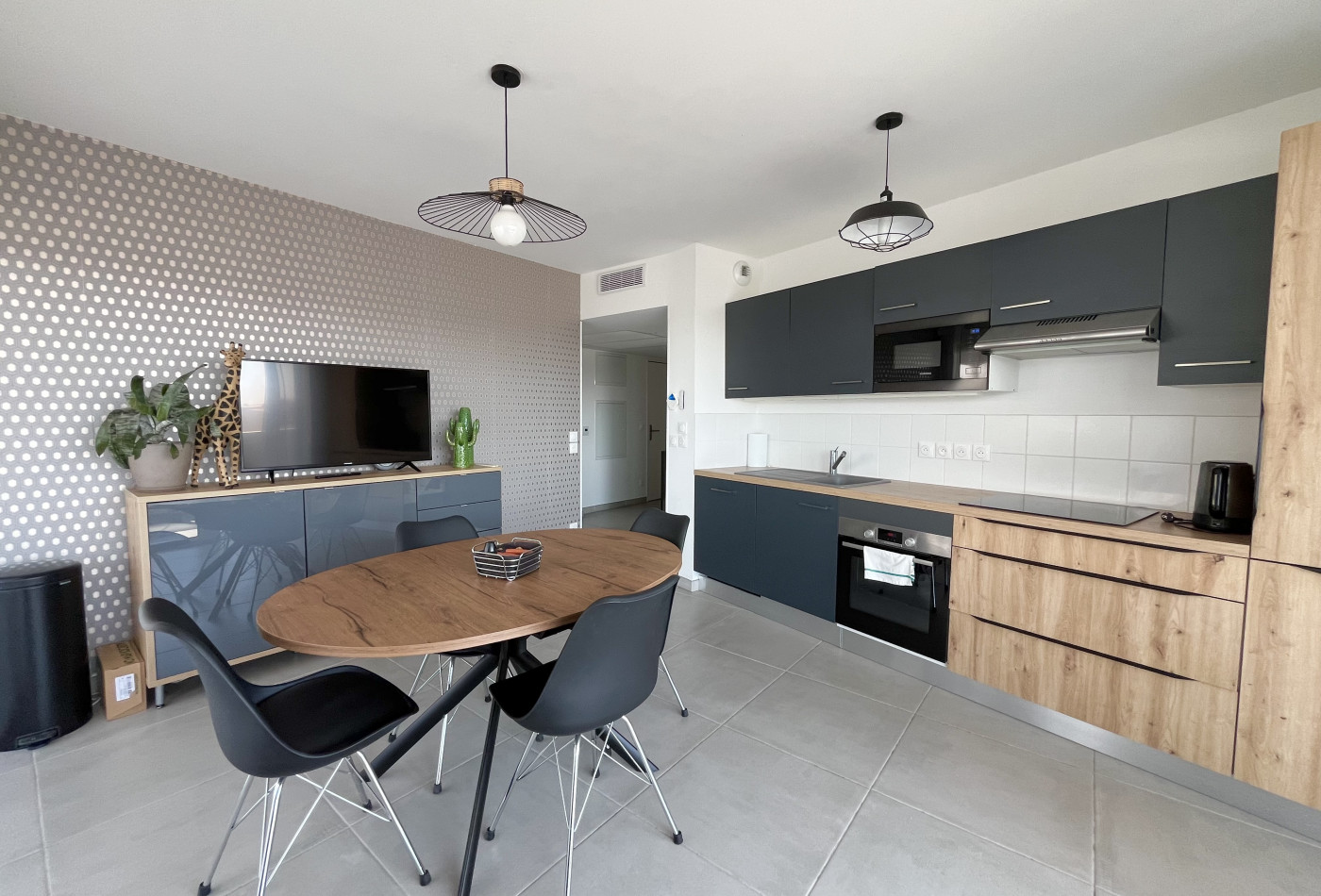 vente Appartement Le Cap D'agde - Photo 2
