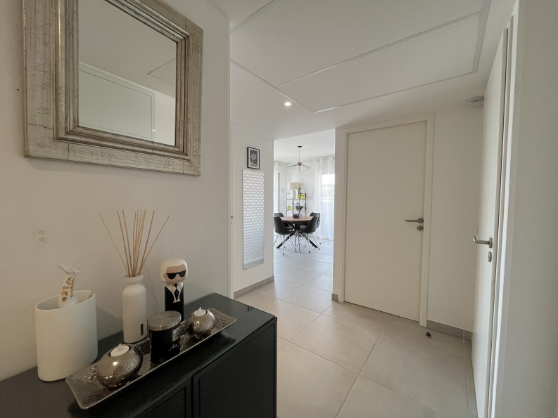 vente Appartement Cap D'agde - Photo 9