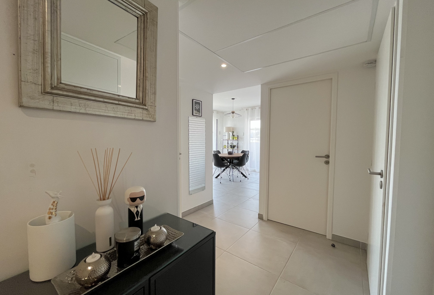 vente Appartement Le Cap D'agde - Photo 9