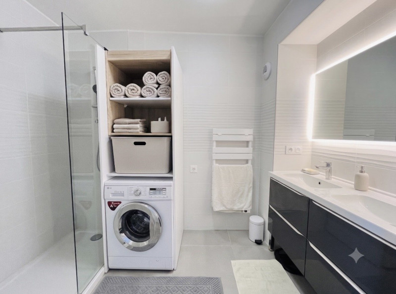 vente Appartement Cap D'agde - Photo 8
