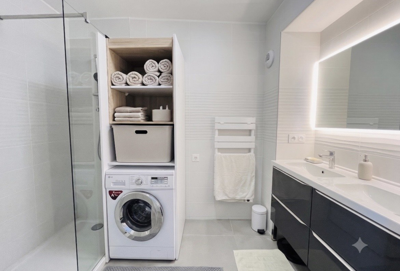 vente Appartement Le Cap D'agde - Photo 8