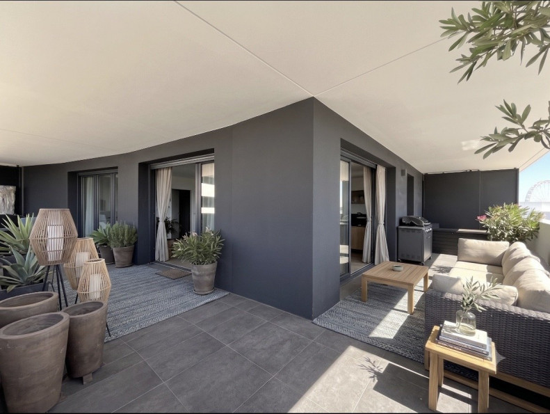 vente Appartement Cap D'agde - Photo 5