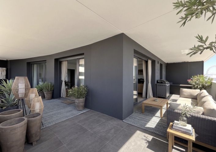 vente Appartement Le Cap D'agde