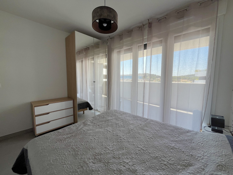 vente Appartement Cap D'agde - Photo 7