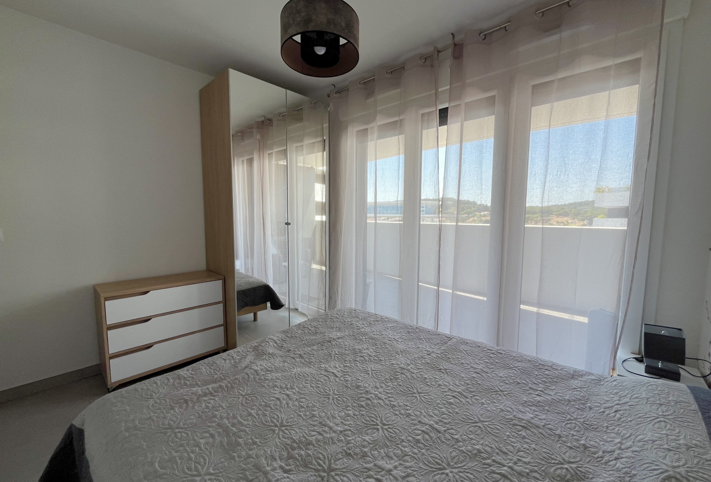 vente Appartement Le Cap D'agde - Photo 7
