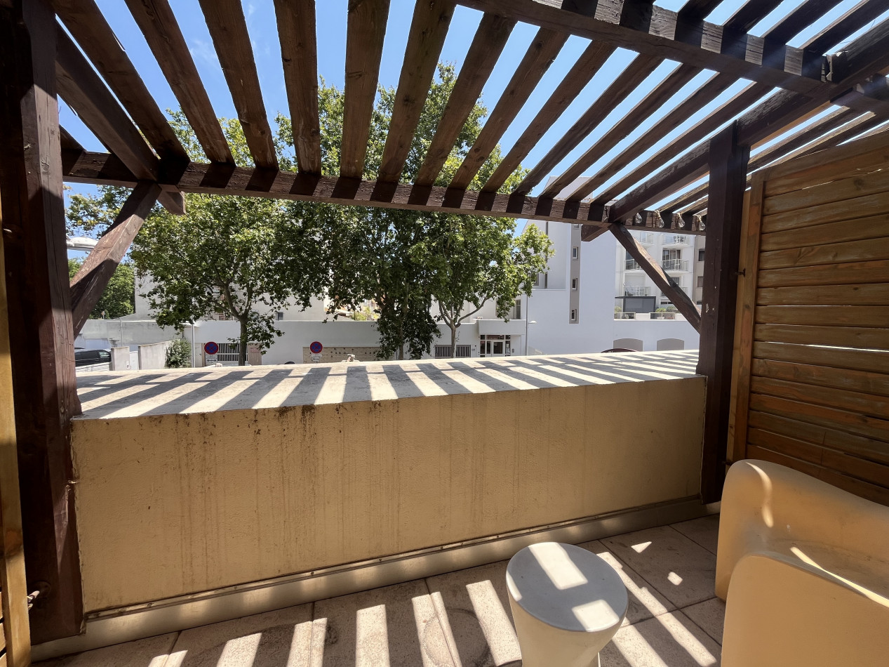 vente Appartement Cap D'agde - Photo 4