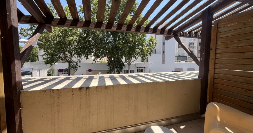 vente Appartement Cap D'agde