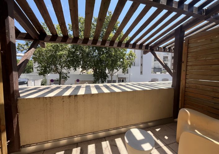 vente Appartement Cap D'agde