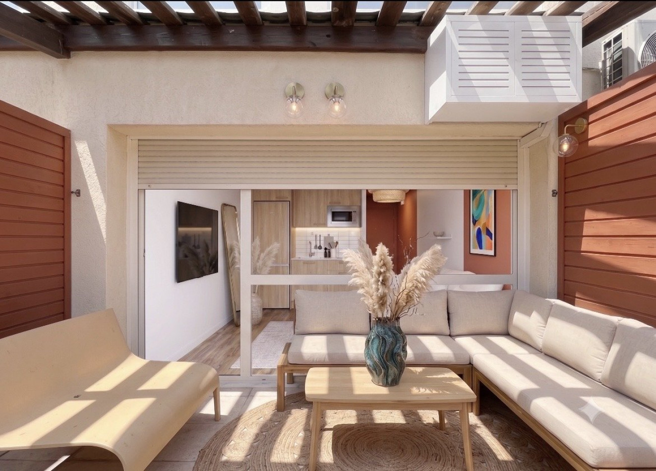 vente Appartement Cap D'agde - Photo 9