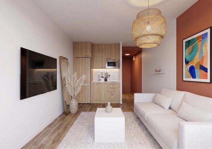 vente Appartement Cap D'agde