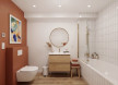 vente Appartement Cap D'agde