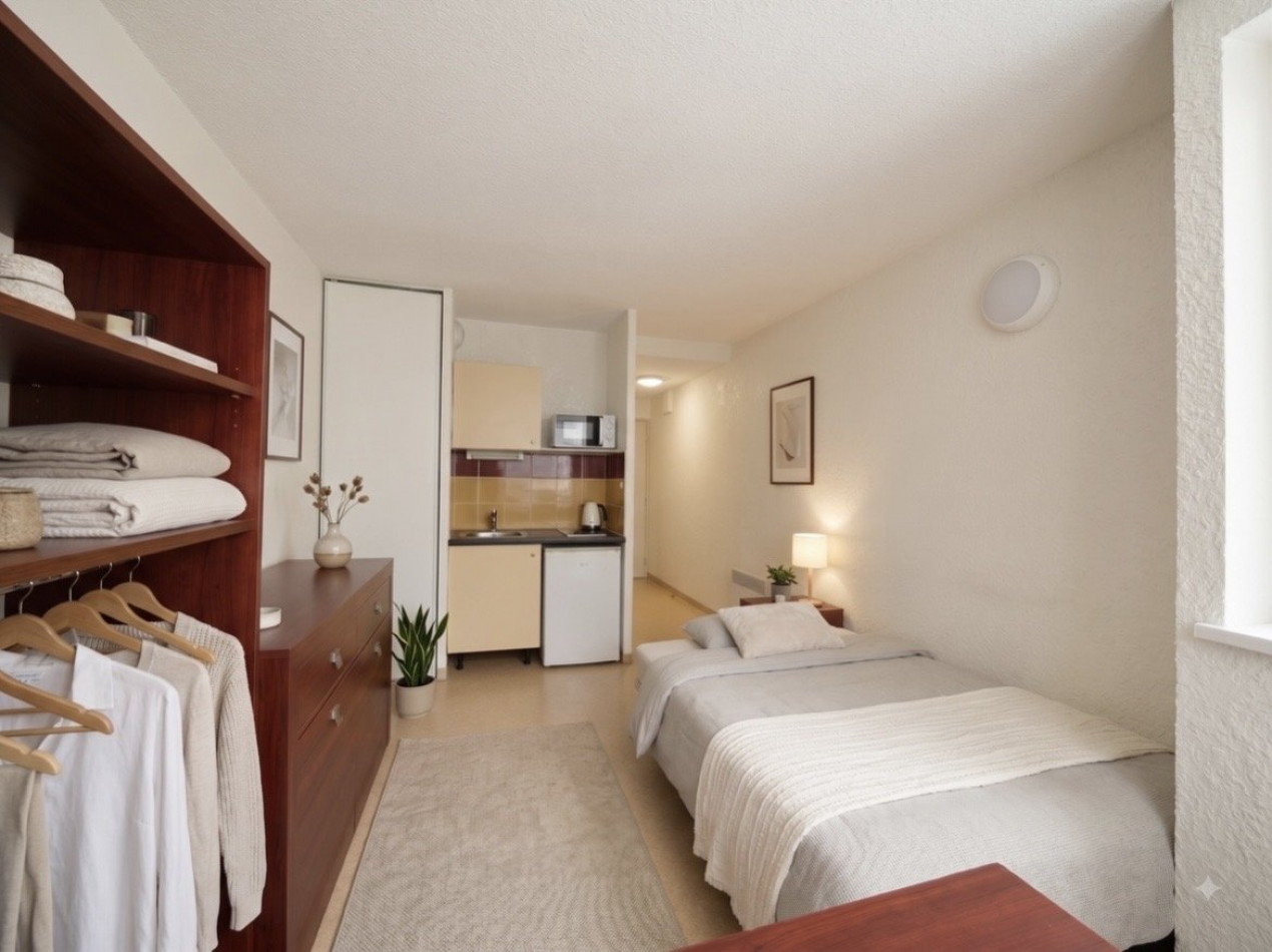 vente Appartement Cap D'agde - Photo 1