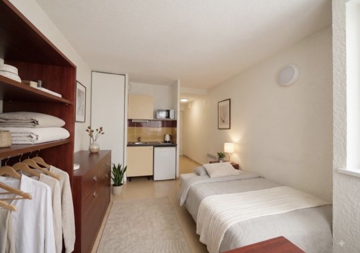 vente Appartement Cap D'agde