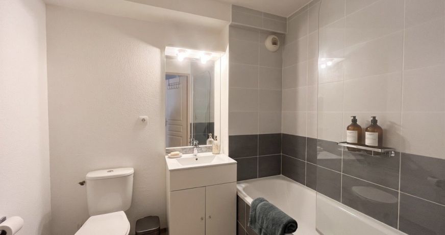 vente Appartement Cap D'agde