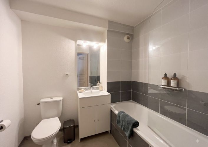 vente Appartement Cap D'agde