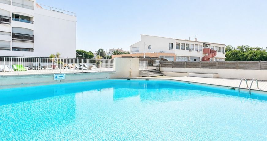 vente Appartement Cap D'agde