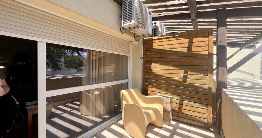vente Appartement Cap D'agde