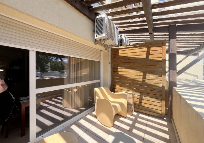 vente Appartement Cap D'agde