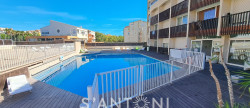 vente Appartement Cap D'agde