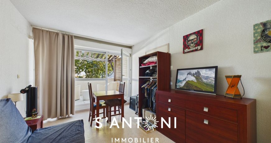 vente Appartement Cap D'agde