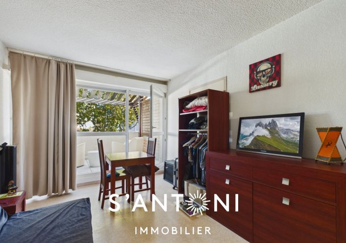 vente Appartement Cap D'agde