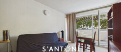 vente Appartement Cap D'agde