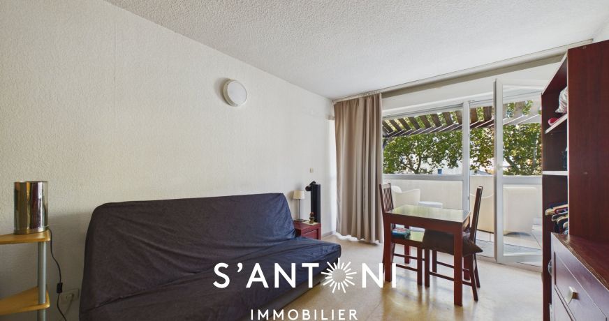 vente Appartement Cap D'agde