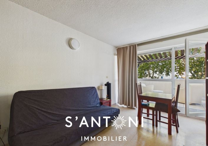 vente Appartement Cap D'agde