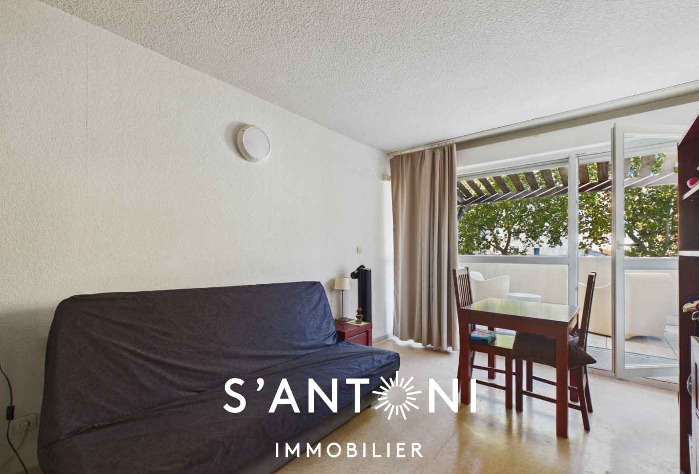 vente Appartement Cap D'agde - Photo 3
